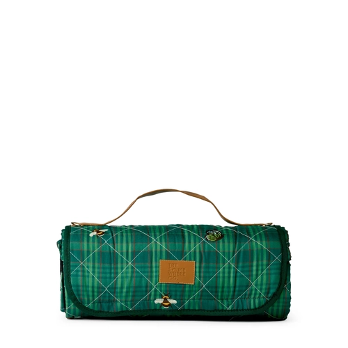 Wildling Picnic Rug