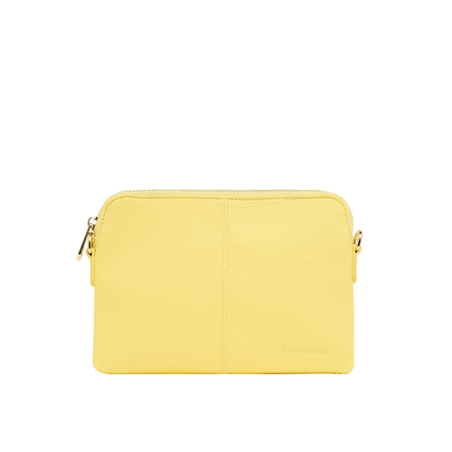 Bowery Wallet Limoncello