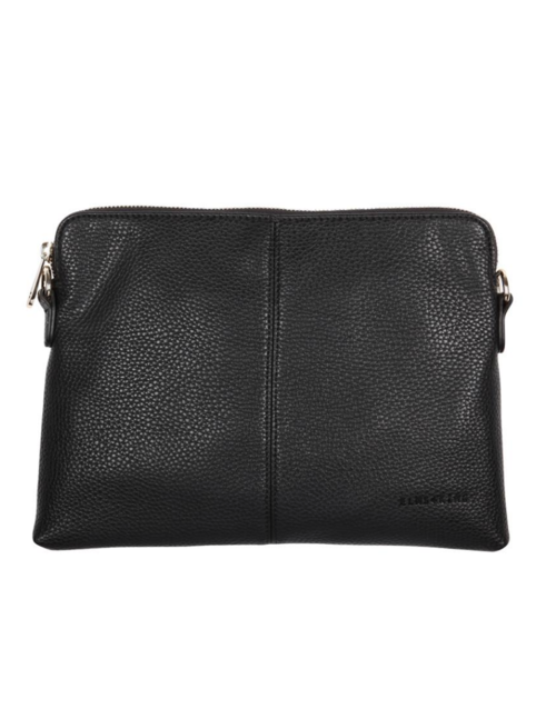 Bowery Wallet [Colour: Black]