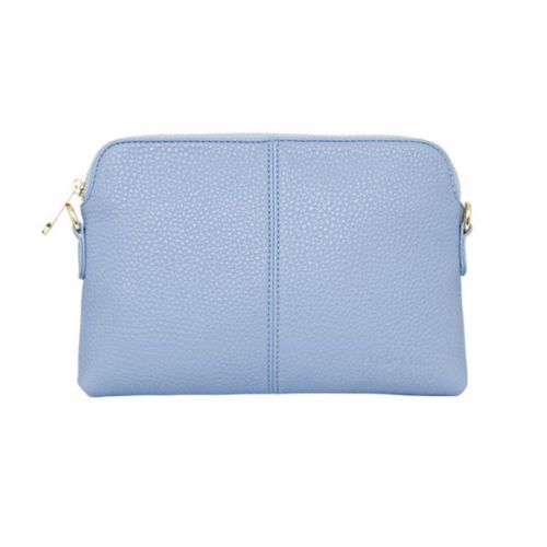 Bowery Wallet [Colour: Bluebell]