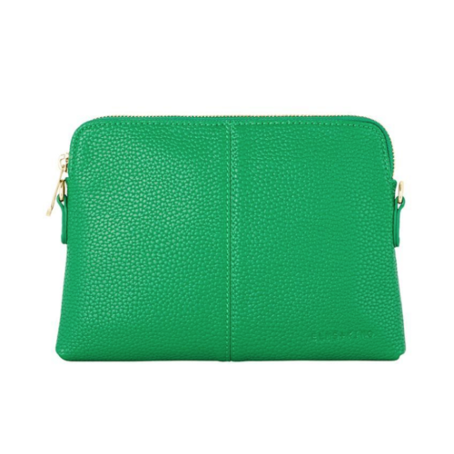 Bowery Wallet [Colour: Green]