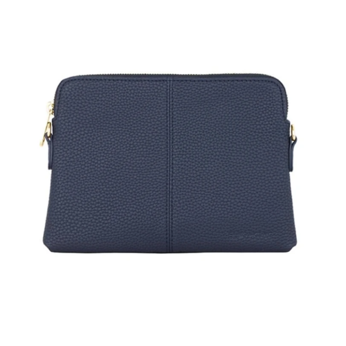 Bowery Wallet [Colour: French Navy]