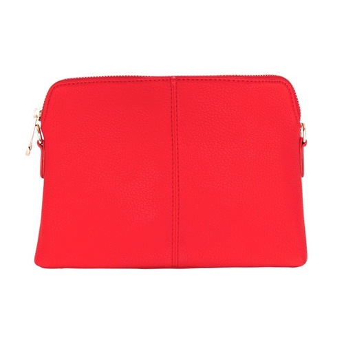 Bowery Wallet [Colour: Red]