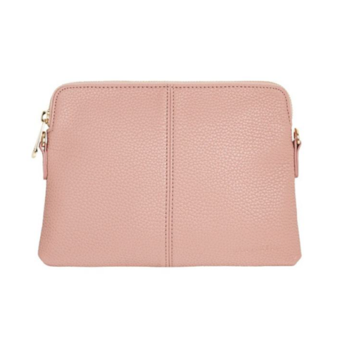 Bowery Wallet [Colour: Rose]