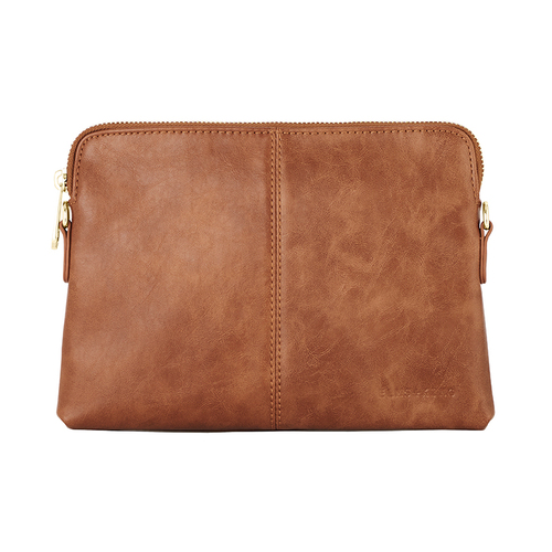 Bowery Wallet [Colour: Tan Pebble]