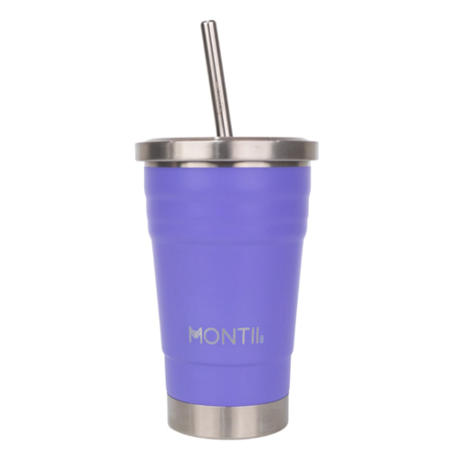 Mini Smoothie Cup Grape