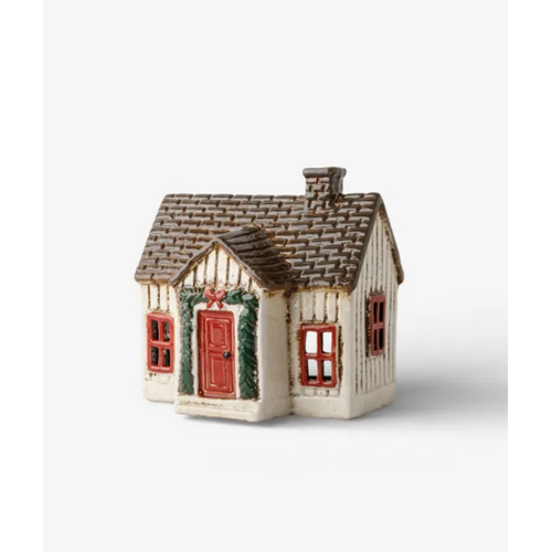Nordgard Garland Cottage Tea Light House