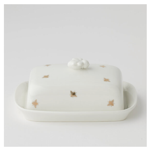 Beehive Butter Dish Holder
