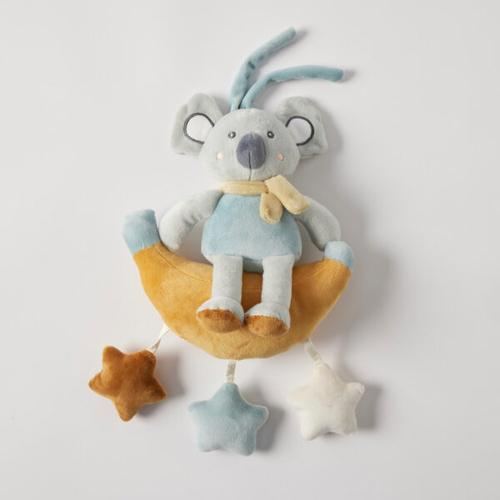 Hugglies Musical Koala