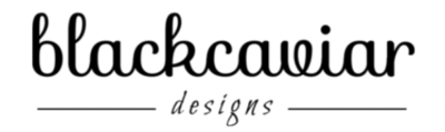 Black Caviar Designs